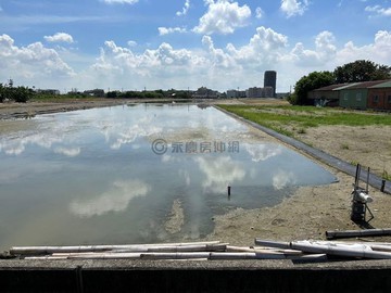 安南學中段都內農地｜台南市安南區學中段
