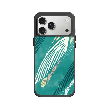 iPhone 17 Pro Max SolidX 黑 - 花生騷 WasangShow - 2021大飛魚