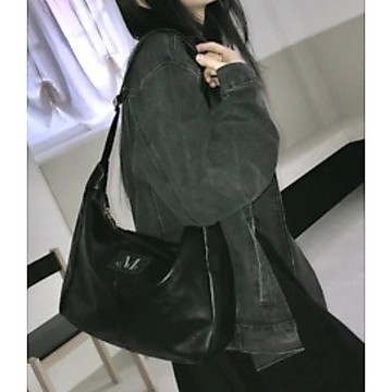 SUL 韓國代購🇰🇷現貨/預購 MUCENT 肩背包 皮革肩背包 包包 日常包 通勤包