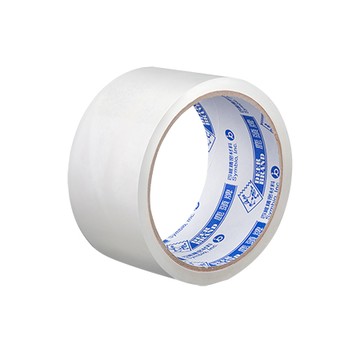 鹿頭牌大管芯OPP超透明包裝膠帶/PPS7/48mmx36.4M