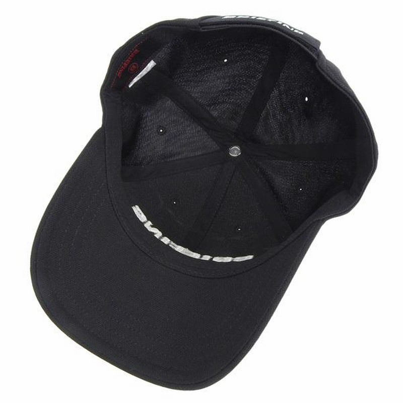 ブリーフィング BRIEFING MS COOLEVER LOGO CAP OL キャップ
