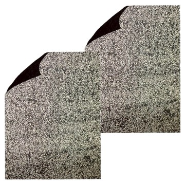 愛濾屋 活性碳CZ除臭濾網 2入組 適用HAP-801APTW/HAP-802WTW 有效除臭  HRF-E2-AP  1組