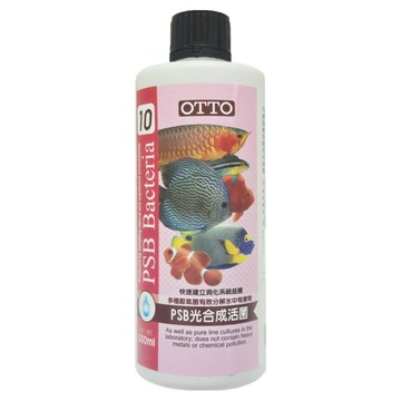 OTTO 光合成活菌  500ml  1瓶