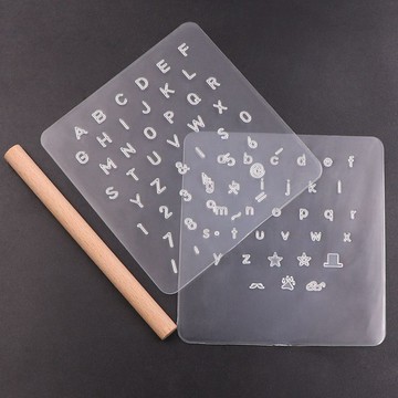 💥免運臺灣有貨💥透明皮革字母衝 活字手敲皮革衝 皮革印章 非銅模 植鞣皮適用🌟可開票
