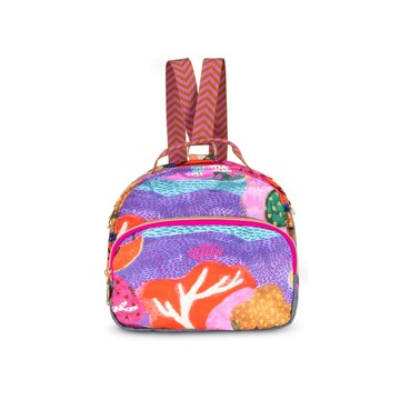 荷蘭Oilily  Bita肩背後背二用包 多色 ／ 三用包