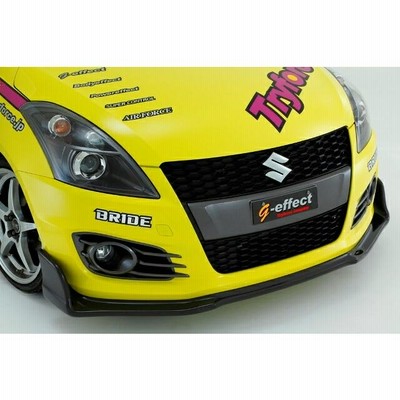zc32s トライフォース　リアハーフエアロ　生産終了品 zc32s トライフォース リアハーフエアロ 生産終了品 - メルカリ