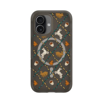 iPhone 17 AirX 本質黑 - Autumn's Tale / 秋天的故事 - 秋日印象