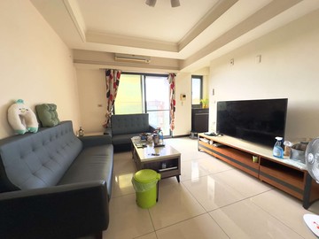 八德大南大忠國小3房車｜桃園市八德區大忠街