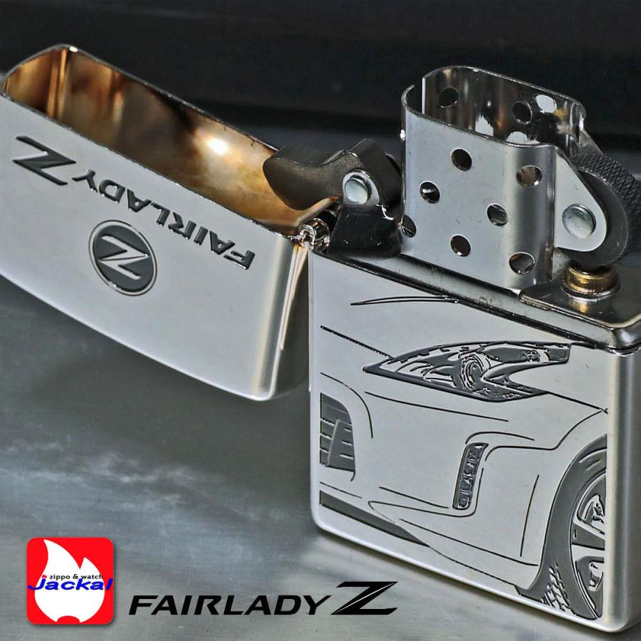 日産ZIPPO FAIRLADY Z