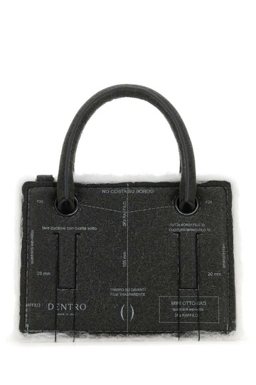 Dentro Handbags