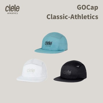 [Ciele] GOCap-Classic-Athletics 越野跑帽