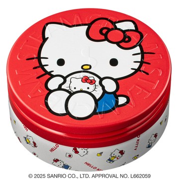 HELLO KITTY 愛保養 75g
