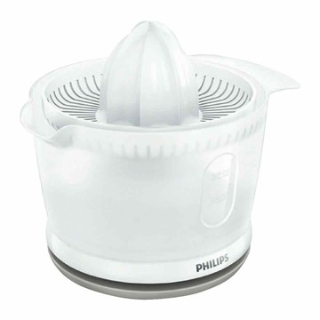PHILIPS 飛利浦 柳丁檸檬電動榨汁機 小榨機  白色  HR2738/00