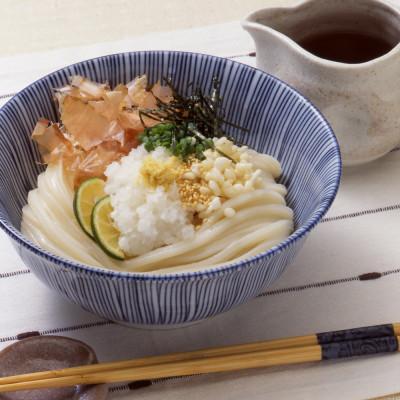 ふるさと納税 高松市 讃岐うどん・天ぷら詰合せ(NA-5)