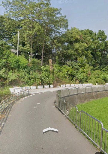 高鐵都計農地｜台中市烏日區高學田段