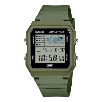 CASIO卡西歐 方形電子錶(LF-30W-3A)