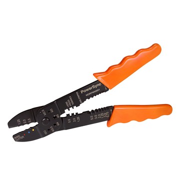 PowerSync 群加 撥線鉗套裝組 9  1組