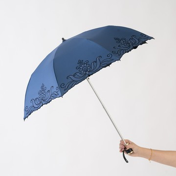 iumbrella｜ELLE輕量防曬陽傘-款式任選