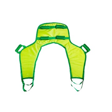 來而康 強生 手動病患輸送裝置 (未滅菌) TV-122-ST 兩人 四手 搬運帶 JUST 4U 臥床 移位 移動 病患 輸送 TV122ST