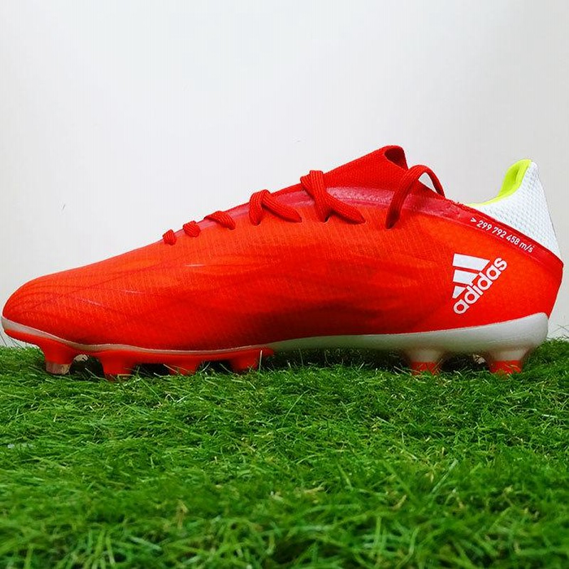 アディダス エックス スピードフロー.2 HG/AG adidas 【サッカー