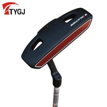 高爾夫推桿男士職業比賽球桿golf推桿低重心鋼桿身男推桿廠家批發
