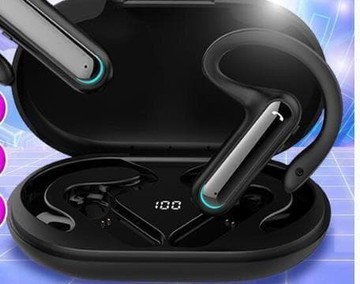 D006頂級S12 耳機 (保固6個月) 耳機 運動耳機 電競耳機 耳機 骨傳導耳機 生日  露天