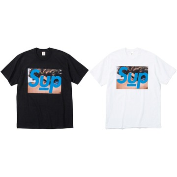 【日貨代購CITY】2023SS SUPREME UNDERCOVER FACE TEE 短T 聯名 現貨 預購