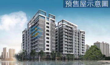 清景麟嘉科2+1房｜預售附平車｜嘉義縣太保市太保三路