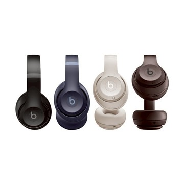 Beats Studio Pro 無線頭戴式耳機 四色選