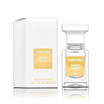 TOM FORD 私人調香系列 White Suede 白麝香淡香精 4ML 沾式小香