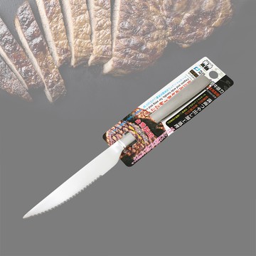 PLUS PERFECT金緻420不鏽鋼牛排刀