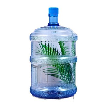 水桶 傢用飲水機桶 加厚帶蓋桶裝水桶純凈水桶自助打水桶食品級桶 礦泉水桶 大桶 奶茶水桶