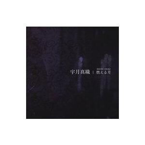 中古同人音楽CDソフト 燃える月   project lights