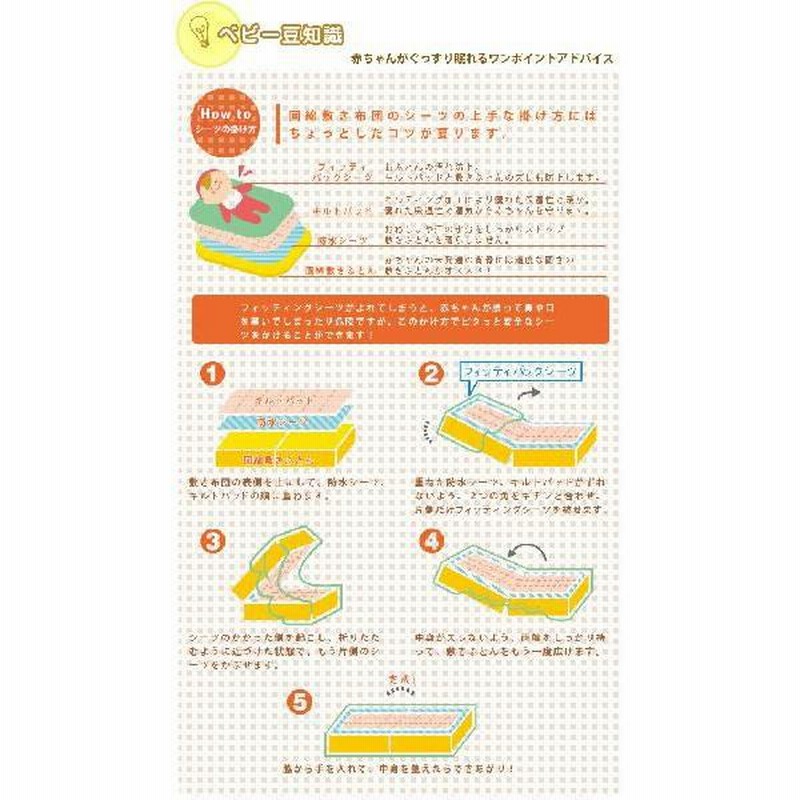 ベビー キルトパッド 防水シーツ 2点セット おねしょシーツ 通販 LINE