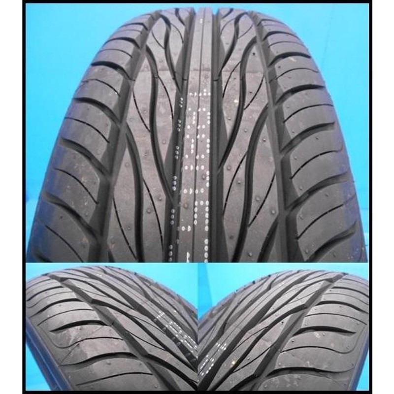 (送料無料)新品輸入サマータイヤ 215/45R17  4本セット！