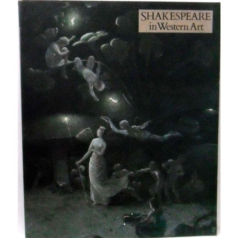 西洋絵画のなかのシェイクスピア展 SHAKESPEARE in Western Art