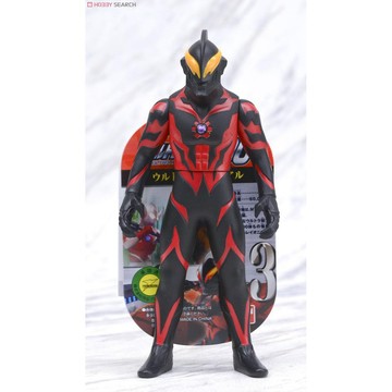 星矢TOY 板橋實體店面 BANDAI 超人力霸王 貝利亞 軟膠 萬代 正版 超快速出貨 43