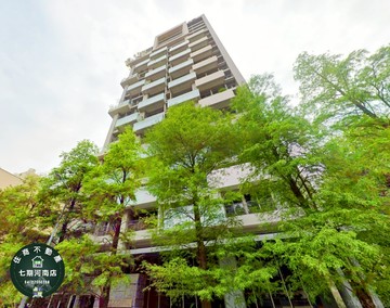 黎明商圈✨銓璟大境✨三房雙平車視野戶｜台中市南屯區三厝街