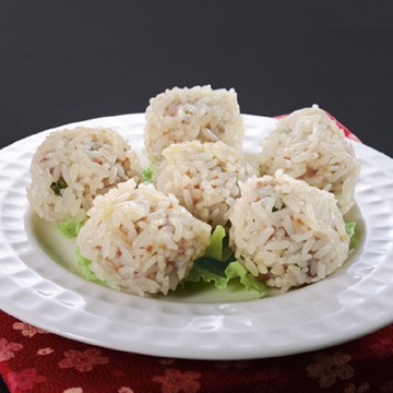 禎祥 鮮肉珍珠丸(750g/約30粒/包)