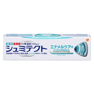 Medicinal Schmitect Enkel Care + Medicine Hami Taki 1450 ppm 90g