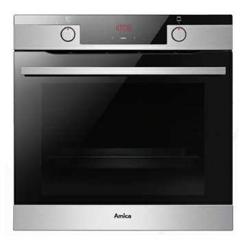 【贈標準安裝】【得意】Amica XTS-1000IX TW 烘焙烤箱 (77公升) ※熱線07-7428010