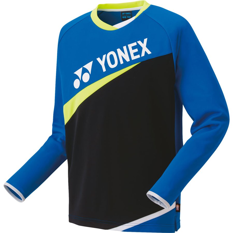 半額】 ヨネックス(YONEX) ユニセックス ヨネックス XO スウェット