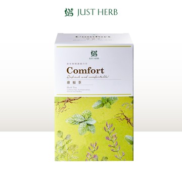 香草集 康福茶(2g*30入)