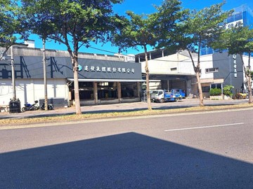 竹北台元段｜環北路 乙種工業地廠房｜新竹縣竹北市環北路一段