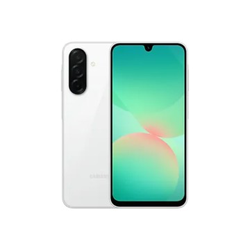 浪花白 SAMSUNG A26 8GB / 128GB