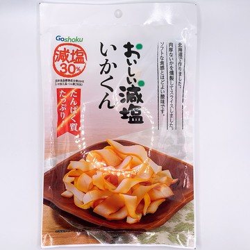 膳食粉塵鹽かか54g