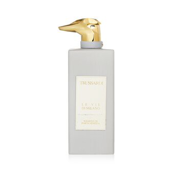 Trussardi 楚沙迪 Walking in Porta Venezia 男士香水 100ml/3.4oz-香水