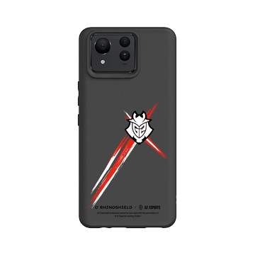 Zenfone 11 Ultra SolidSuit 黑 - G2 Esports - G2 - 2021 球衣