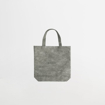 石灰色ELLY環保袋 (小) - ELLY 設計師