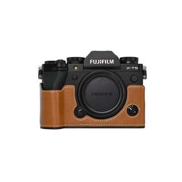 【台灣公司 可打統編】富士xt5相機保護套xs20相機包xt30二代XH2S底座x100v皮套xs10殼 d7281